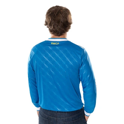 Real Madrid 2025-2026 Torwarttrikot Trikot