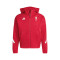 adidas Liverpool Fc 2025-2026 Pre-Match Jacket