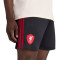 Pantalón corto adidas Liverpool Fc Segunda Equipación 2025-2026