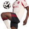 Pantalón corto adidas Liverpool Fc Segunda Equipación 2025-2026