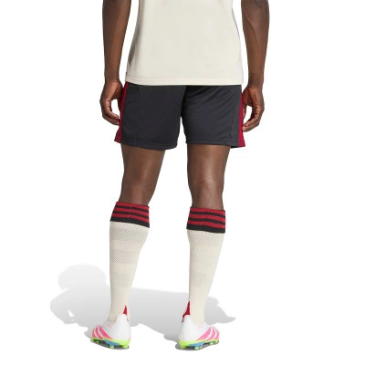 Pantalón corto Liverpool Fc Segunda Equipación 2025-2026