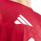 Camiseta adidas Liverpool Fc Primera Equipación Authentic 2025-2026