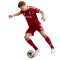 Camiseta adidas Liverpool Fc Primera Equipación Authentic 2025-2026