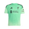 Maillot adidas Domicile enfant Liverpool Fc 2025-2026