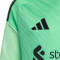 Maillot adidas Domicile enfant Liverpool Fc 2025-2026