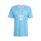 Maillot adidas Troisième kit Inter Miami Cf 2025-2026
