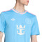 Camiseta adidas Messi Inter Miami Cf Tercera Equipación 2025-2026