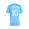 Camiseta adidas Messi Inter Miami Cf Tercera Equipación 2025-2026