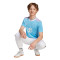 Camiseta adidas Inter Miami Cf Tercera Equipación 2025-2026 Niño