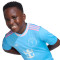 Maillot adidas Enfant troisième kit Inter Miami Cf 2025-2026