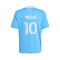 Maillot adidas Enfant troisième kit Inter Miami Cf 2025-2026