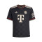 Jersey adidas Fc Bayern Tercera Equipación 2025-2026 Niño