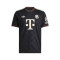 Jersey adidas Fc Bayern Tercera Equipación 2025-2026