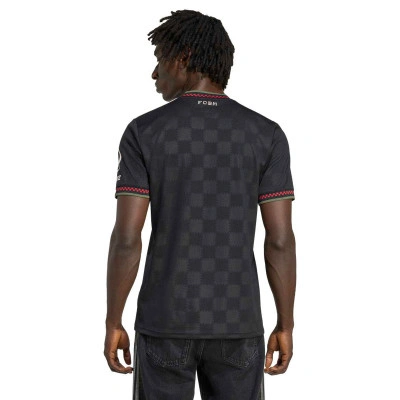 Camiseta FC Bayern Tercera Equipación 2025-2026