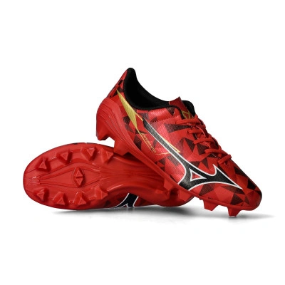 Chaussure de football Enfant Mizuno Alpha II Select FG