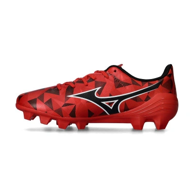 Mizuno Bota Alpha II Select FG Niño — foto 3