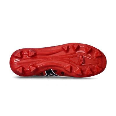 Mizuno Bota Alpha II Select FG Niño — foto 4