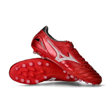 Mizuno Morelia Neo IV Pro AG Football Boots