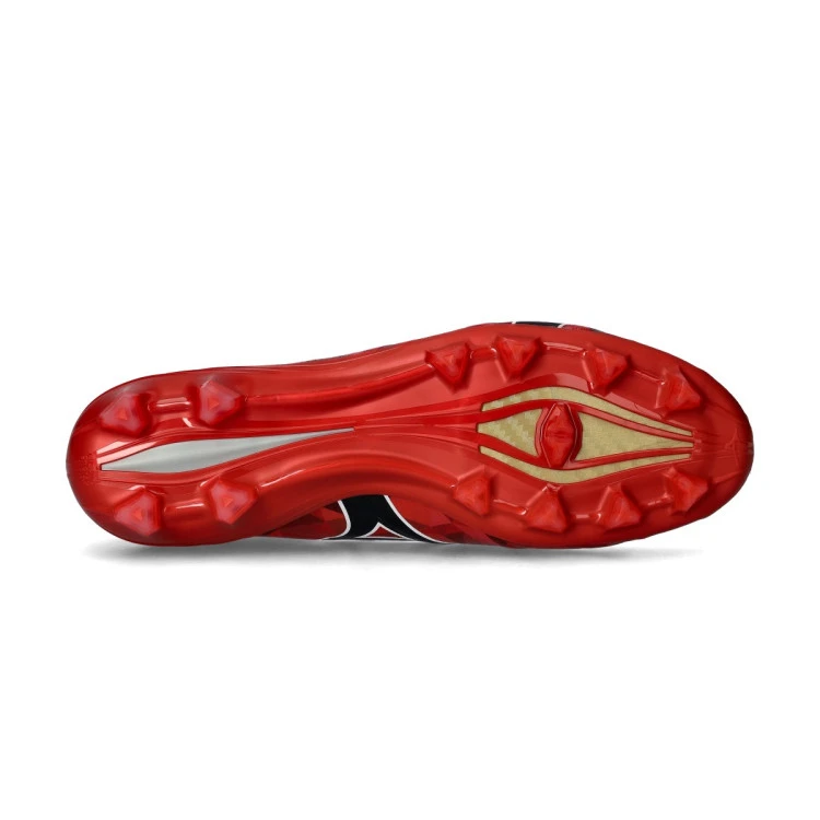 bota-mizuno-mizuno-alpha-ii-elite-red-black-gold-3