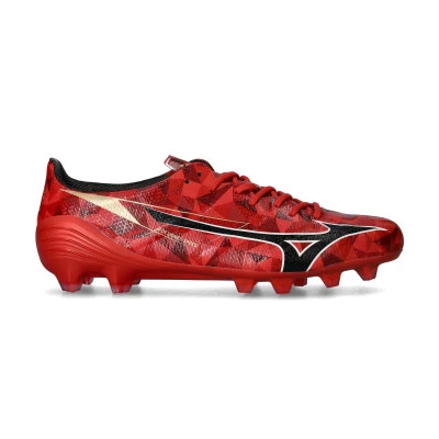 Mizuno Alpha II Elite FG Fußballschuh