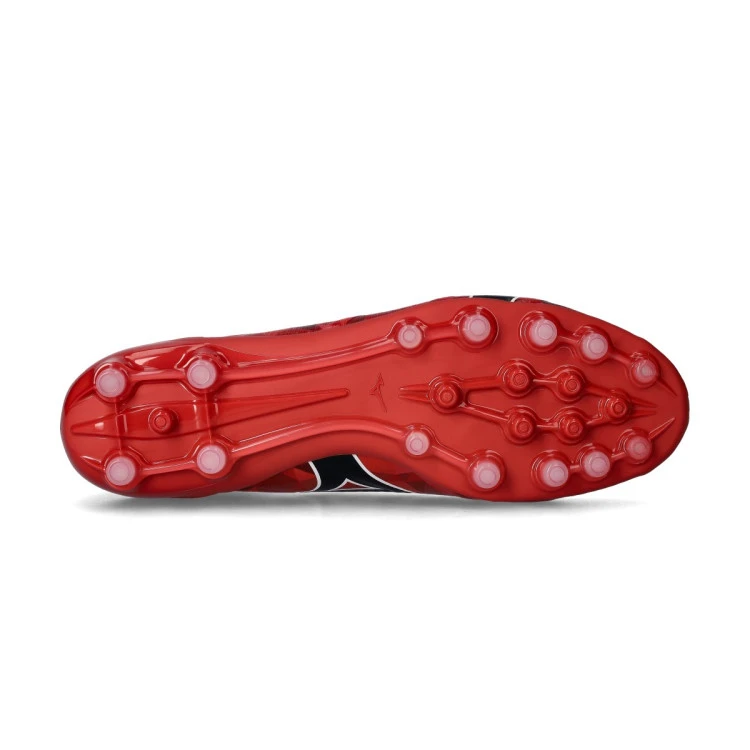 bota-mizuno-mizuno-alpha-ii-elite-ag-red-black-gold-3