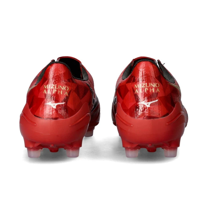 bota-mizuno-mizuno-alpha-ii-elite-ag-red-black-gold-4