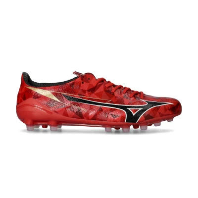 Mizuno Alpha II Elite AG Fußballschuh