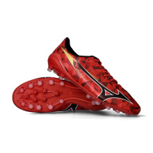 Chuteira Mizuno Mizuno Alpha II Select AG