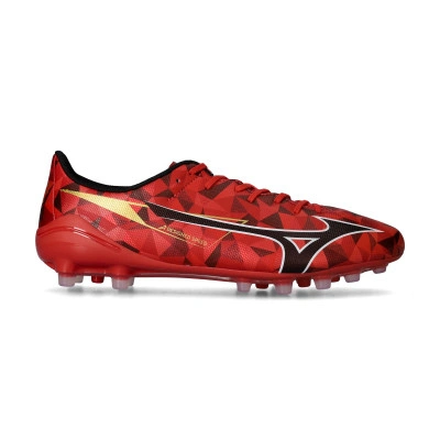 Bota Mizuno Alpha II Select AG