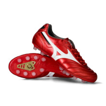 Chuteira Mizuno Morelia II Elite FG