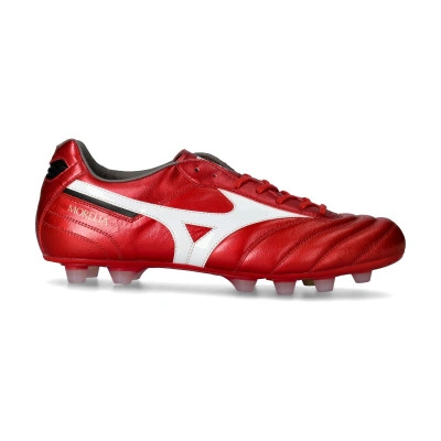 Chuteira Morelia II Elite FG