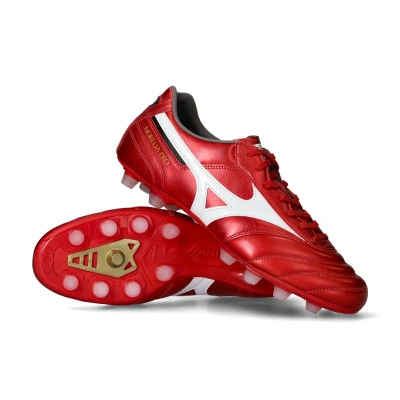 Bota Morelia II Pro FG