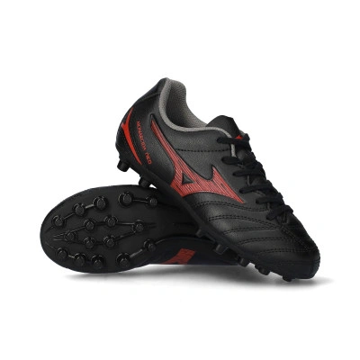 Bota Monarcida Neo III Select Niño AG