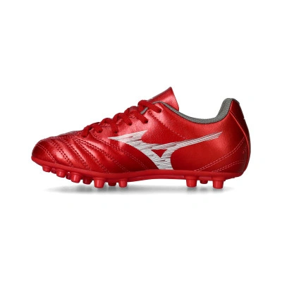 (GS) Mizuno Monarcida Neo 3 Select MG 'Ruby Red White' — foto 3