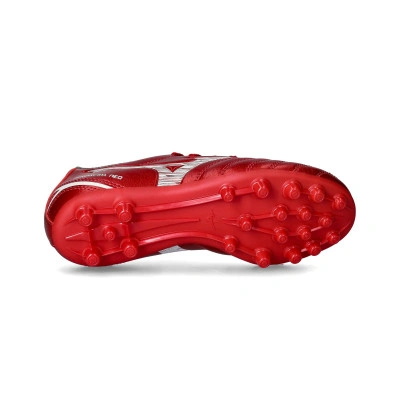 (GS) Mizuno Monarcida Neo 3 Select MG 'Ruby Red White' — foto 4