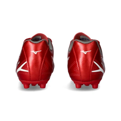 (GS) Mizuno Monarcida Neo 3 Select MG 'Ruby Red White' — foto 5