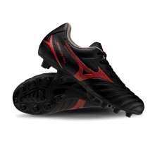 Mizuno Kids Monarcida Neo III Select FG Football Boots