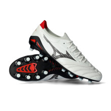 Mizuno Morelia Neo IV Beta Elite FG Football Boots