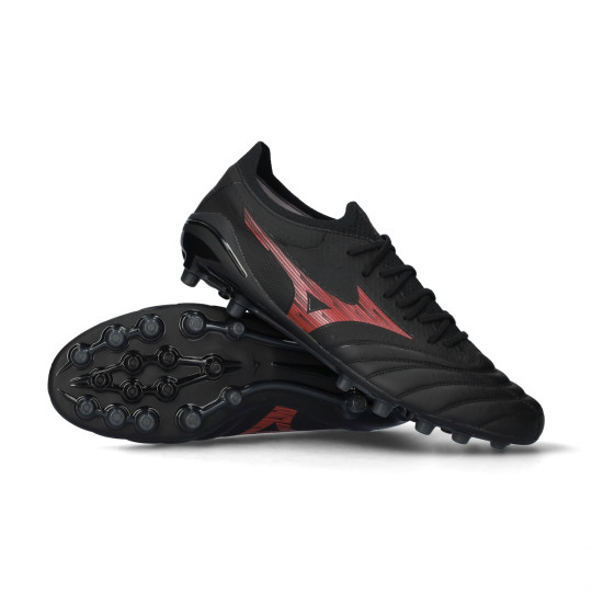 Mizuno ✨Morelia Neo Ⅳ β ELITE ✨ Decathlon | Chuteira de Campo Masculina Mizuno Morelia Neo IV Beta