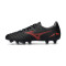 Taco de fútbol Mizuno Morelia Neo IV Pro FG