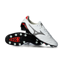 Zapatos de fútbol Mizuno Morelia Neo IV Pro FG