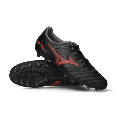 Bota Morelia Neo IV Pro AG