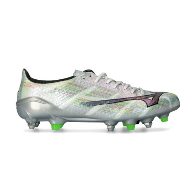 Chaussure de football Mizuno Alpha II Elite Mix