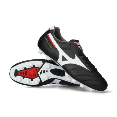 Bota Morelia II Pro FG