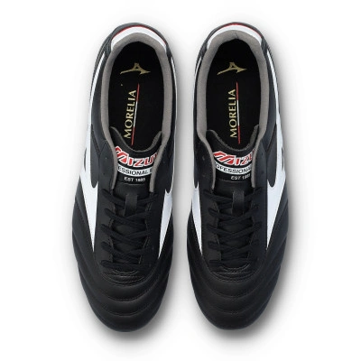 Mizuno Bota Morelia II Pro FG — foto 6