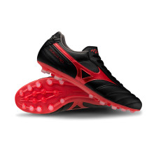 Zapatos de fútbol Mizuno Morelia II Pro AG