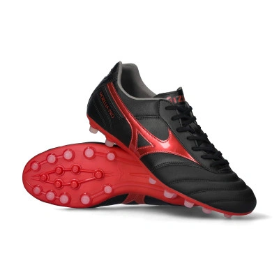 Bota Morelia II Pro AG
