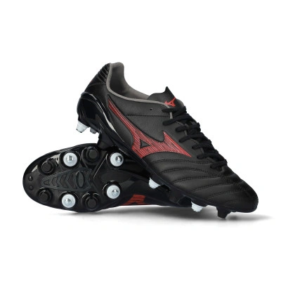 Bota Monarcida Neo III Pro Mix