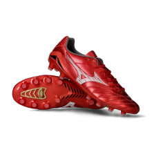 Chuteira Mizuno Monarcida Neo III Pro FG