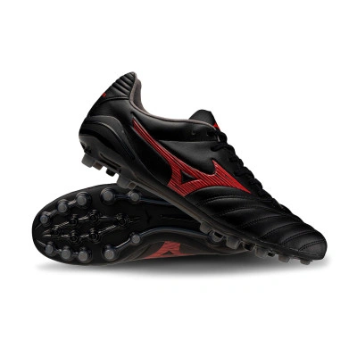 Bota Monarcida Neo III Pro AG